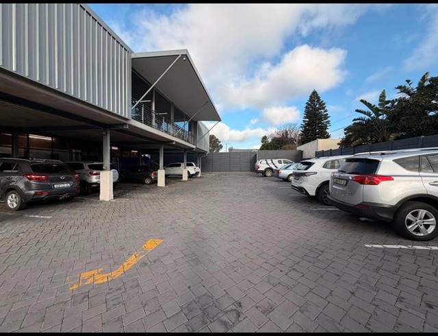 BUSINESS PROPERTY TO RENT IN FAIRVIEW